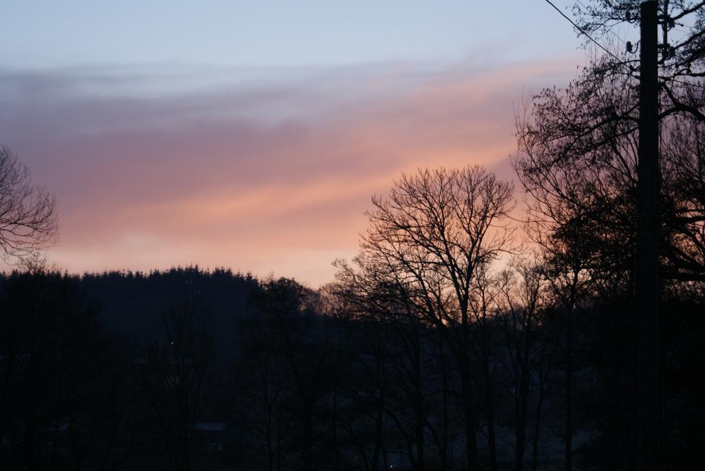 Le Gite De L Ourthe Ortheuville Екстериор снимка
